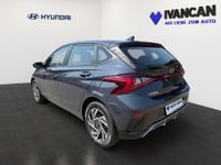 Hyundai i20 - Vorschau Bild 4