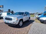 Jeep Grand Cherokee Grand Cherokee 3.0 V6 CRD Ov - Jeep Grand Cherokee aus 2008