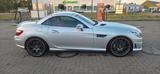 Mercedes-Benz SLK 55 AMG 7g+ Automatik - Mercedes-Benz G55