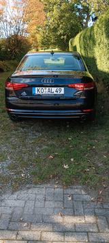 Audi A4 Allroad 2.0 TFSI S tronic quattro Avant - - Audi A4 Allroad: Von Privat