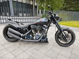 Harley-Davidson Softail / Custom / S&S evo engine / 1840cc - HARLEY-DAVIDSON 1986