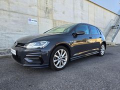 VW Golf VII R-line 2.0TDI 150PS DSG Navi AHK LED
