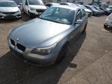 BMW 520 5 Limousine 520i - gebrauchte BMW 520 aus dem Jahr 2005