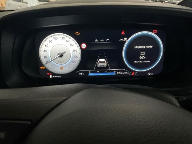 Hyundai BAYON – Bild 18