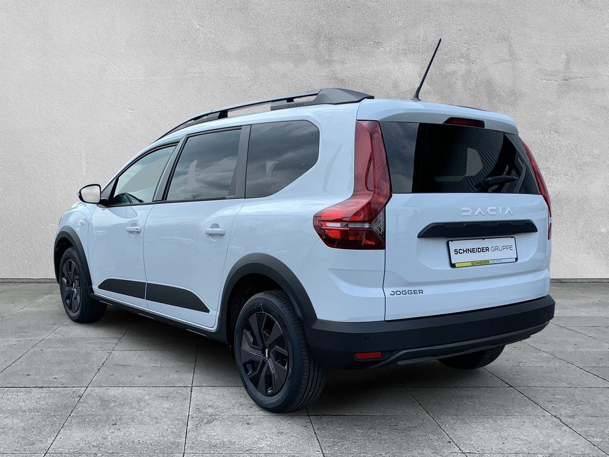 Dacia Jogger - Bild 3