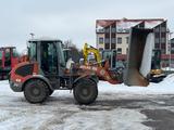 Atlas AR 65 Super,PG,Schaufel,Seitenkippschaufel - Atlas LKWs