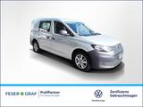 Volkswagen Caddy Maxi 1.5TSI Cargo EcoProfi AHK 2xSchiebetü - mit Benzin-Antrieb: Van