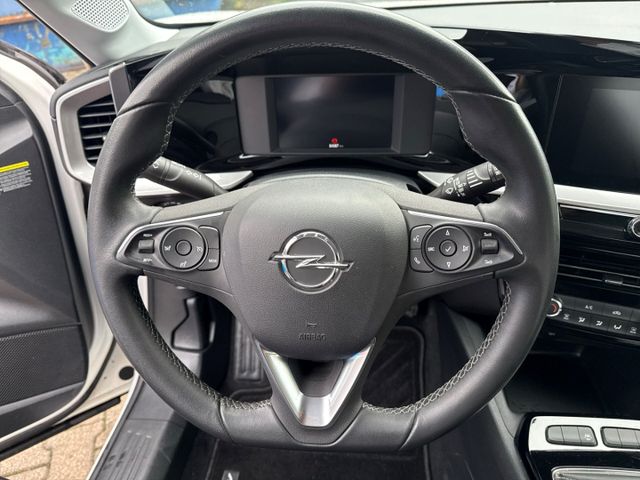 Mokka Edition 1.2 Turbo SHZ KLIMA LMF LICHTPAKE