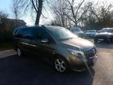 Mercedes-Benz Mercedes Benz V Klasse 250d Lang. BlueTec ... - Mercedes-Benz E 250 in Mannheim
