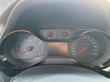 Opel Corsa Edition 1.2T MT6 100PS PDC,LHZ,SHZ,