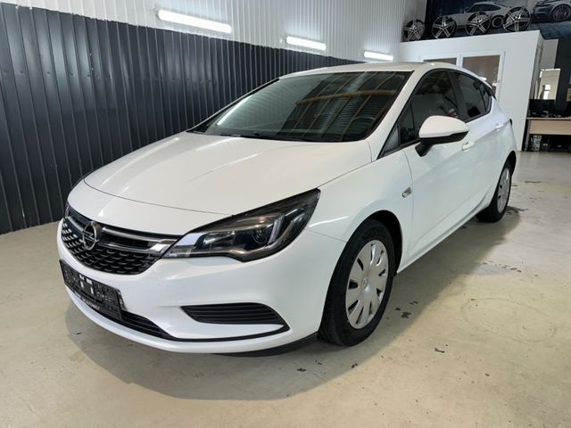 Opel Astra K Lim. 5-trg.1,6 Business Start/Stop*Navi*