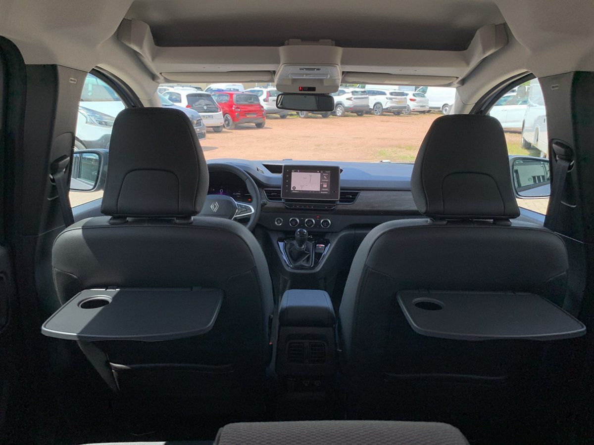 Renault Kangoo - Bild 41