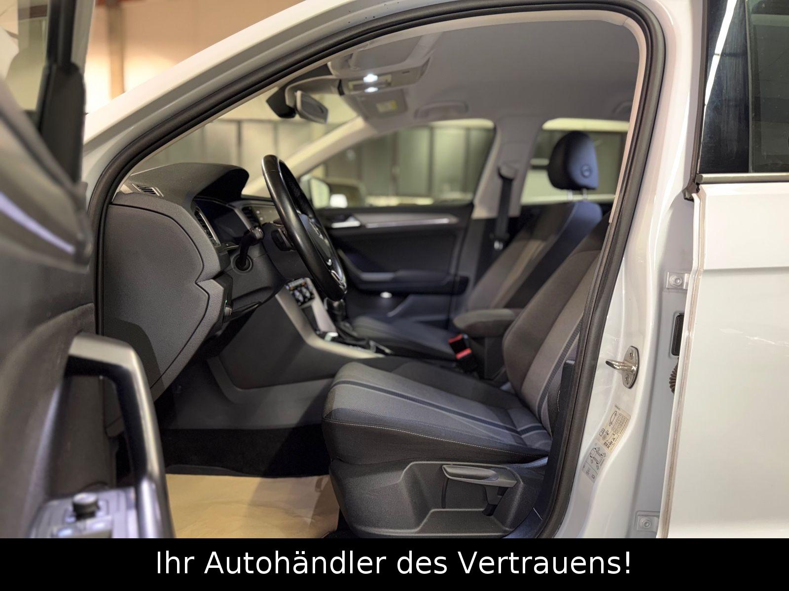 Volkswagen T-Roc *R-Line*Kam*ACC*Keyless*Totwinkel, миниатюра 11