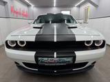 Dodge Challenger R/T 5.7 HEMI Blacktop/Super Track Pak - Dodge: Hemi