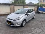 Ford Fiesta 1,6 TDCi 70kW DPF Trend ECOnetic Trend - Ford Fiesta: Tdci Econetic