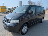 Volkswagen T5  Multivan Highline HU 11/2026 !!! - Volkswagen T5 Transporter mit Panoramadach