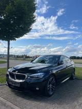BMW 330 Gran Turismo Gran Turismo 330d xDrive M ... - BMW 330 Gran Turismo