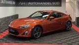 Toyota GT86 NAVIGATION*XENON*TEMPOMAT*ORIGINAL - gebrauchte Toyota Sportwagen