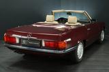 Mercedes-Benz 300 SL Automatik, original nur 17.339 Kilometer - Mercedes-Benz 300: Sl