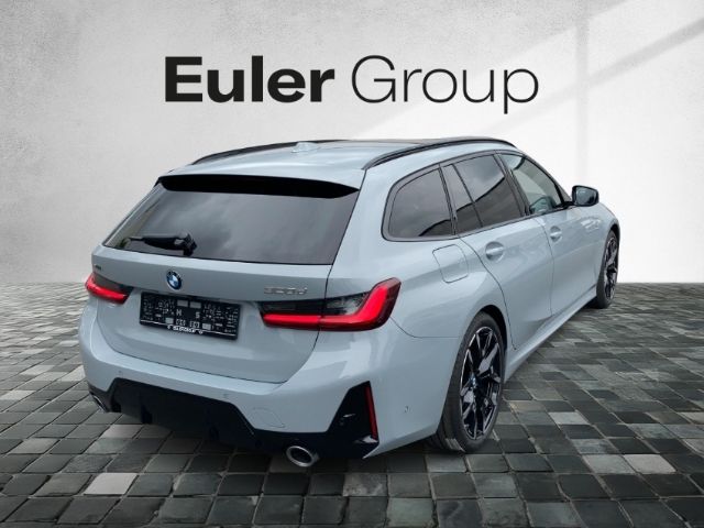 BMW 320 d xDrive Tour M-Sport Pano AHK 19''SRneu ACC foto 4