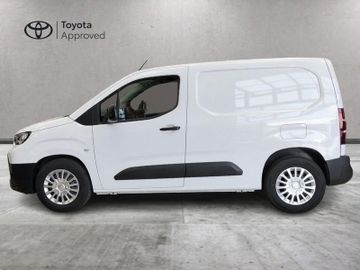 Toyota Proace (Verso) - 3