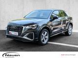 Audi Q2 S line S-tronic *MATRIX*KAMERA*SHZ*INTERFACE*