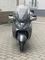 Suzuki Burgman 650
