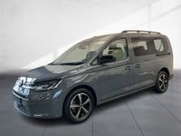 Volkswagen Caddy Maxi - Vorschau Bild 1