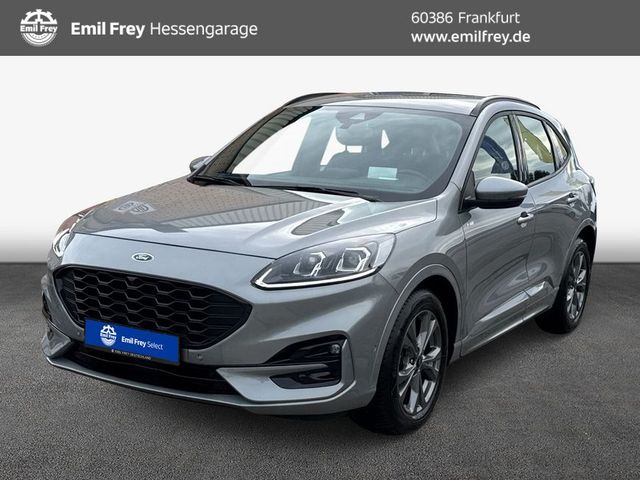 Ford Kuga 2.0 EcoBlue Aut. ST-LINE