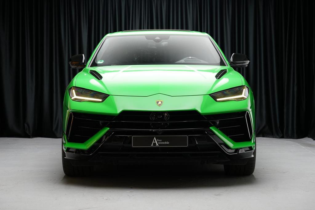 Lamborghini Urus S 4.0 V8 Sport