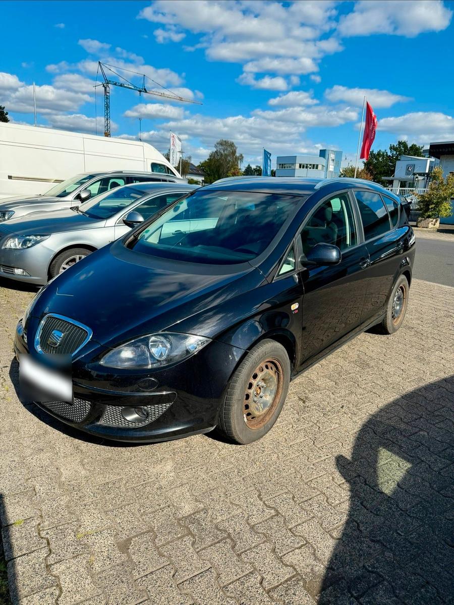 Seat Altea