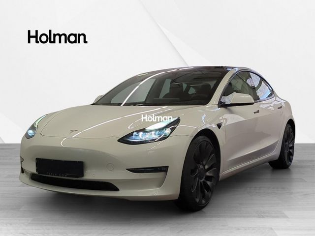 Tesla Model 3 Performance 82 kWh FACELIFT A.Pilot Pr.I