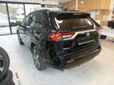 Toyota RAV4 Plug-in Hybrid 4x4 Teamplayer *AHK* - gebrauchte Toyota SUV & Geländewagen