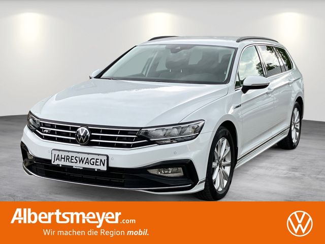 Volkswagen Passat Variant 1.5 TSI Business +R-LINE+AHK