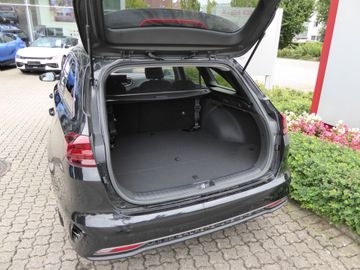 Kia Ceed SW 1.5 T-GDI DCT7 (48V M-H) Ultimate Editio