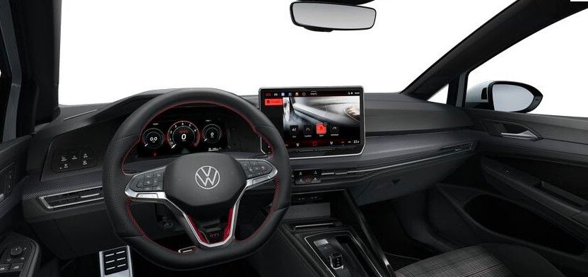 Volkswagen Golf - Bild 4