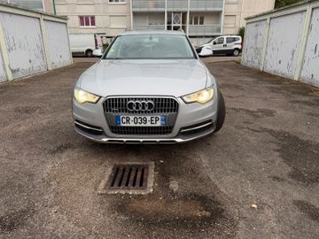 Audi A6 - 2