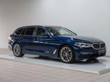 BMW 540d xDrive Touring A - - BMW 540 in Hamburg