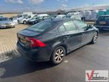 Volvo S60 1.6 T4 Kinetic | Leder | Cruise | klima | Na - Volvo S60: 4t