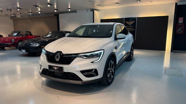 Renault Arkana Hybrid E-Tech 94CV - 2022