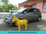 Mercedes-Benz B 180 1.5*Diesel*AUTOMATIK*NAVI*TÜV*09/2027* - gebrauchte Kleinbusse in Magdeburg