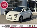 Fiat 500e +Klimaaut.+Tempomat+Spurhalte.+Schildererke