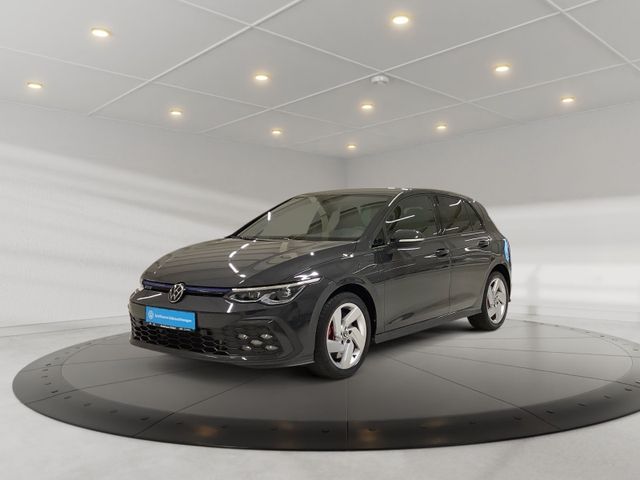 Golf GTE eHybrid 110 kW/70 kW DSG LED Plus, ACC