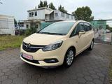 Opel Zafira 2.0-Automatik-Navi-PDC-TÜV-120 Jahre Auto - Opel Zafira: Taxi