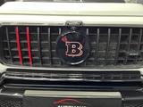 Mercedes-Benz G 63 G 800 Brabus Widestar Carbon - Mercedes-Benz G-Klasse: Geländewagen