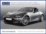 Mazda MX-5 RF 1.5 SKYACTIV-G132 6MT RWD Exclusive-line - Mazda MX-5: Coupé