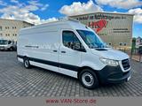 Mercedes-Benz SPRINTER 316 MAXI THERMO KING MBUX/DAB/TEMP - Mercedes-Benz The