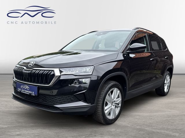 Skoda Karoq DSG Kamera/ACC/LED/Ambiente/LED