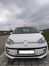 Volkswagen up! 1.0 44kW ASG street up! street up! - Volkswagen up!: Street