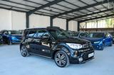 Kia SOUL SPIRIT LEDER NAVI XENO PANO AHK 2HD - Kia Soul mit Diesel-Antrieb: Automatik